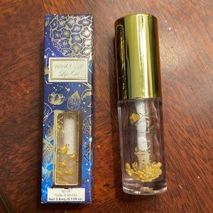 Winky Lux Lip Oil